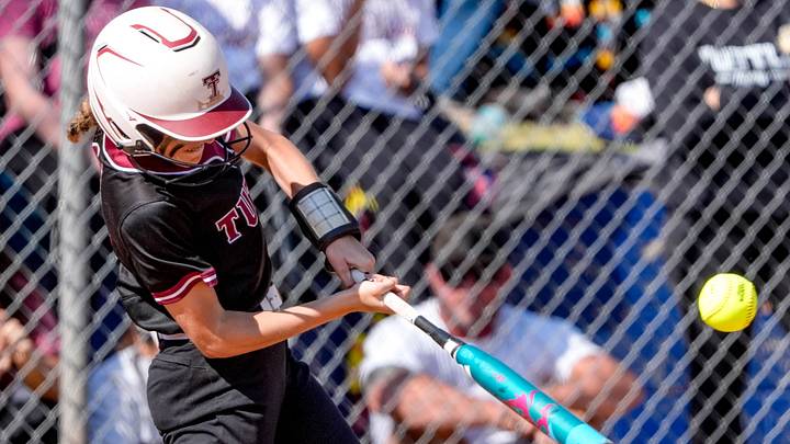 The OSSAA softball state championships are underway all week and you can stream the action live on the NFHS Network. The OSSAA softball state championships are underway all week and you can stream the action live on the NFHS Network.