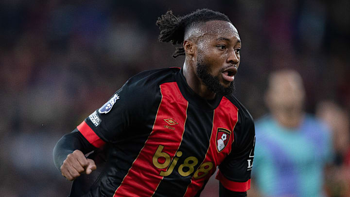 AFC Bournemouth v Arsenal FC - Premier League