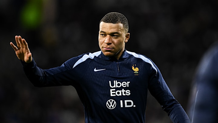 Kylian Mbappe is said to have made the decision to leave PSG and is set for a remarkable transfer to Real Madrid next summer.