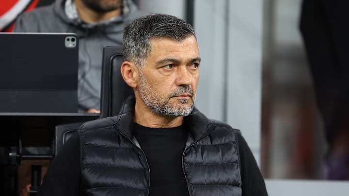 AC Milan v Fiorentina - Serie A