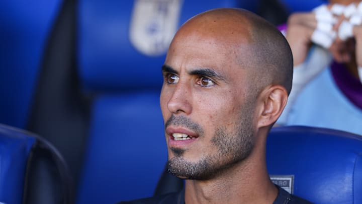 Queretaro v Tigres UANL - Torneo Apertura 2025 Liga MX