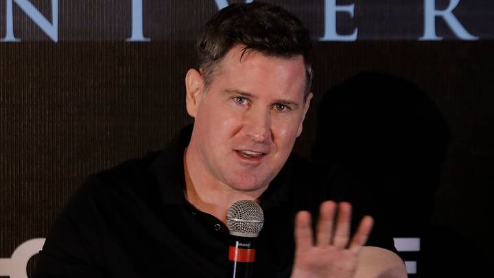 Donnie Darko Celebrates 25th Anniversary With Director Richard Kelly's Visit To Mexico