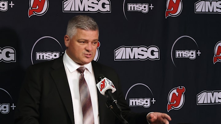 Sheldon Keefe
