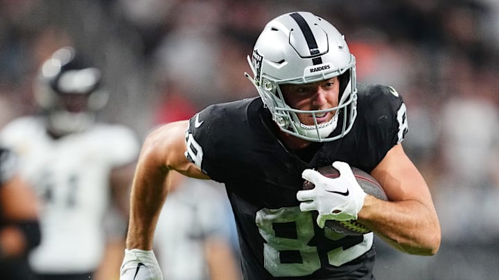 Jacksonville Jaguars v Las Vegas Raiders