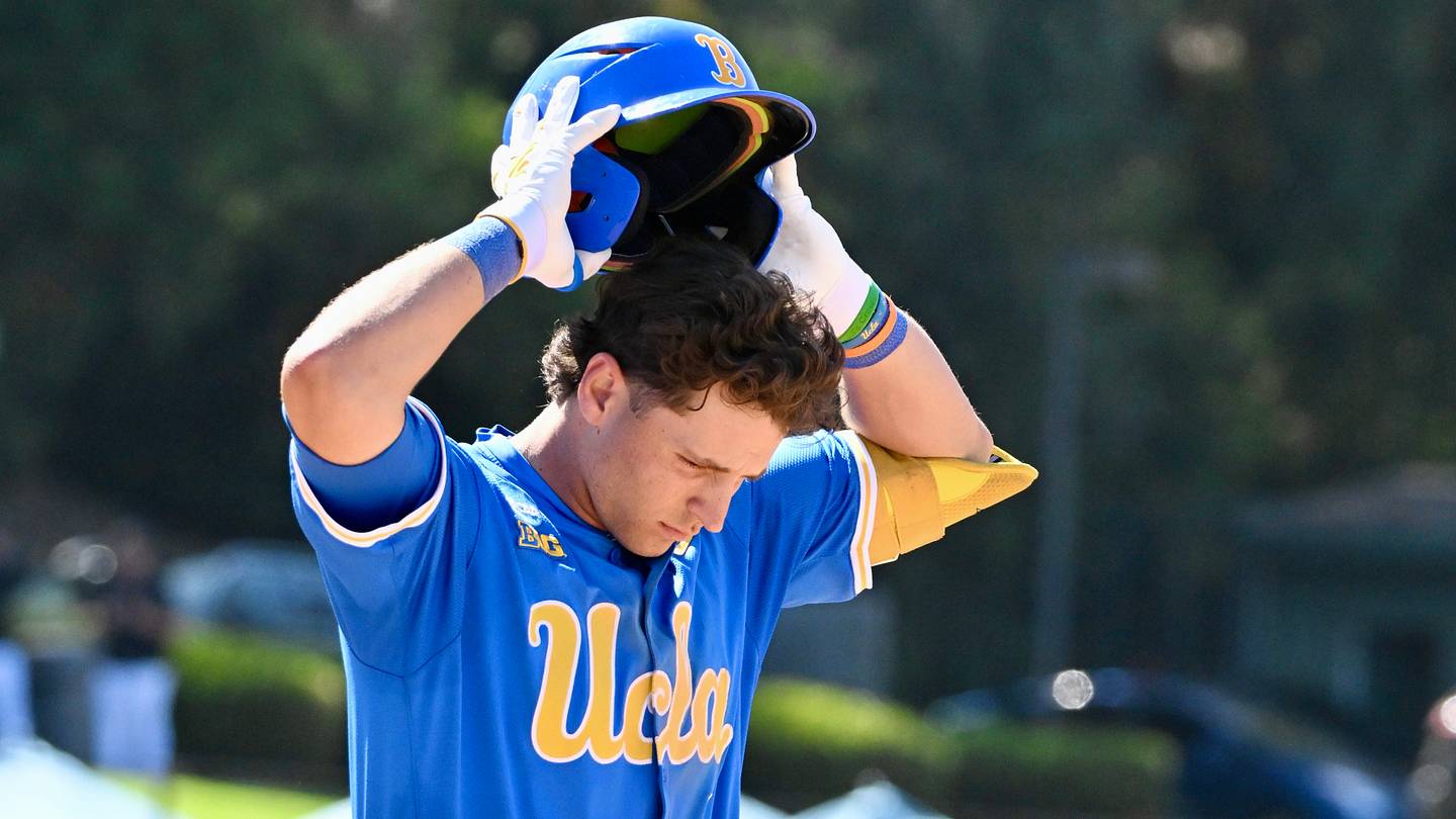 MLB mock draft 2026: Full first-round projections after the dust settles on regionals