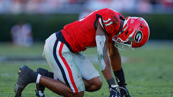 Mississippi State v Georgia Mississippi State v Georgia