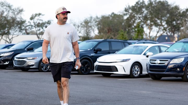New York Yankees Spring Training