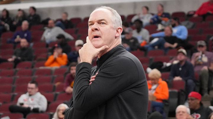 Steve Pikiell