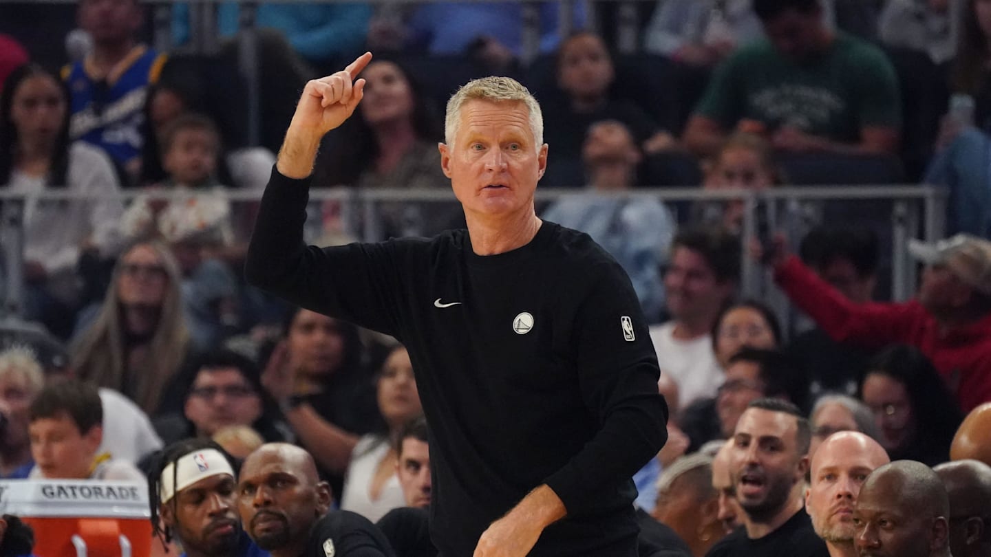 Takeaways from Warriors' Win Over Pelicans: Dubs Find Unlikely Paint-Scoring Solution