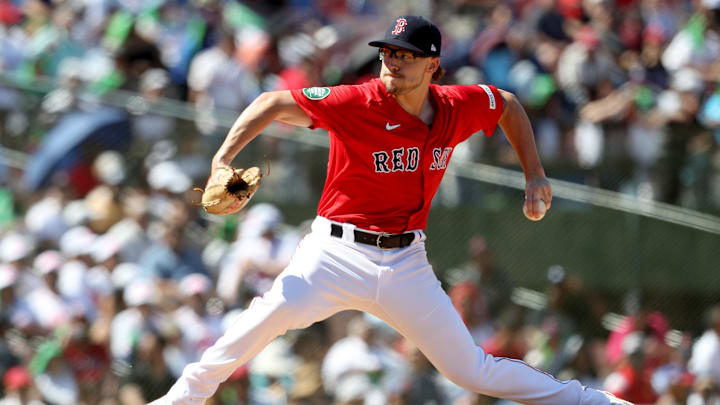 2024 Dominican Republic Series - Boston Red Sox v Tampa Bay Rays