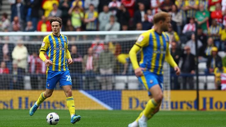 Preston North End v Southampton - Sky Bet Championship Preston North End v Southampton - Sky Bet Championship