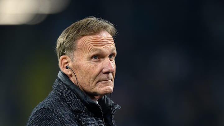 Hans-Joachim Watzke