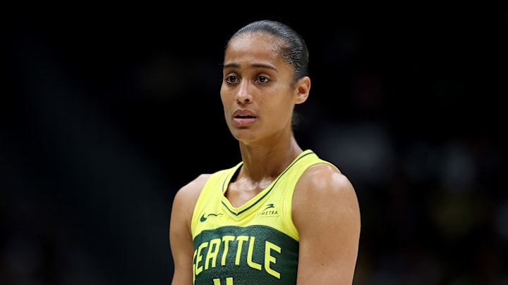 Minnesota Lynx v Seattle Storm
