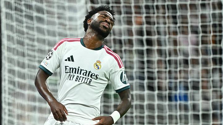FBL-EUR-C1-REAL MADRID-LEIPZIG FBL-EUR-C1-REAL MADRID-LEIPZIG