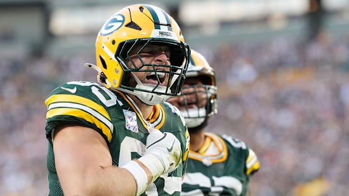 Cincinnati Bengals v Green Bay Packers Cincinnati Bengals v Green Bay Packers