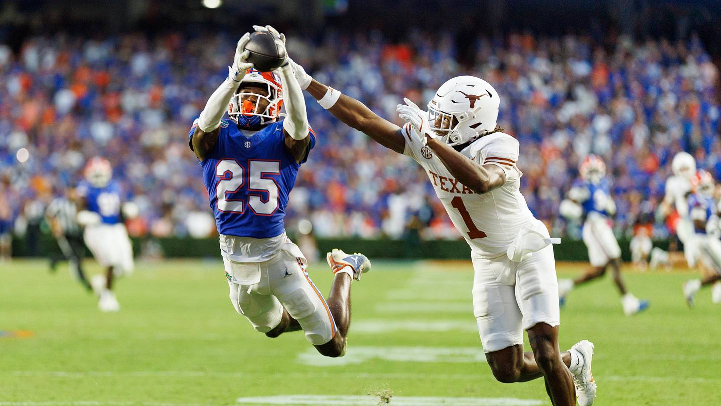 Breaking Down Florida's Strengths, Weaknesses & 1 Thing That
