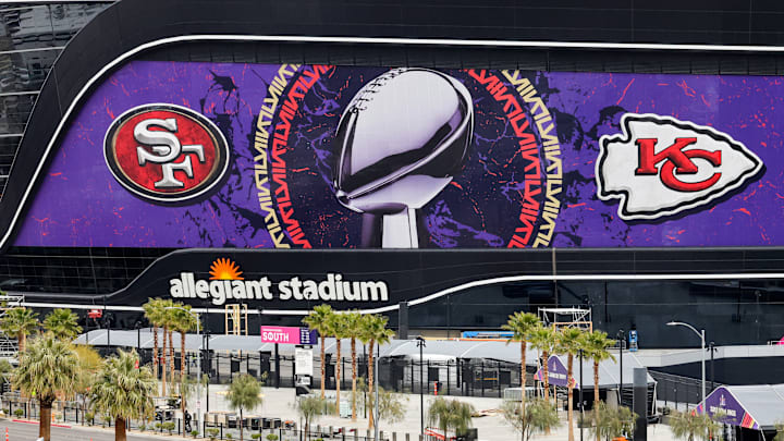 Super Bowl LVIII - Previews