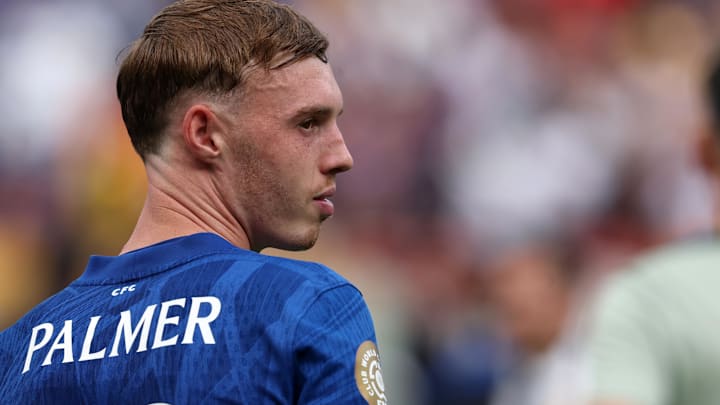 Cole Palmer is a modern penalty-taking great.