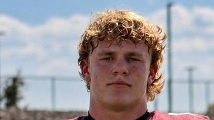 Vernon linebacker Tyce Payne has received 11 college offers, including one from TCU.