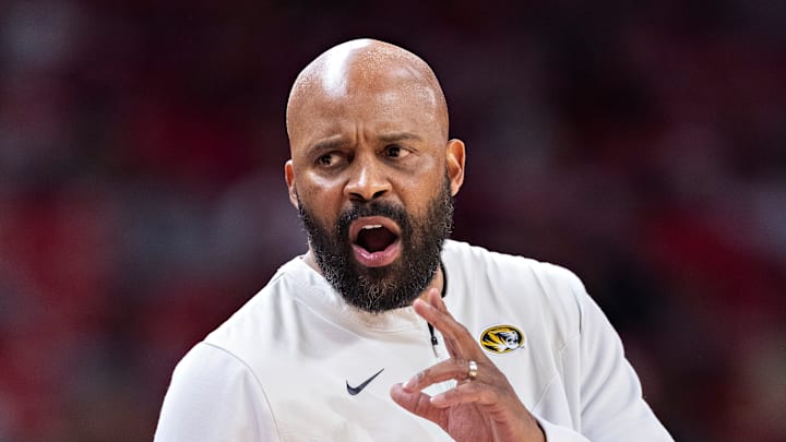 Missouri v Arkansas