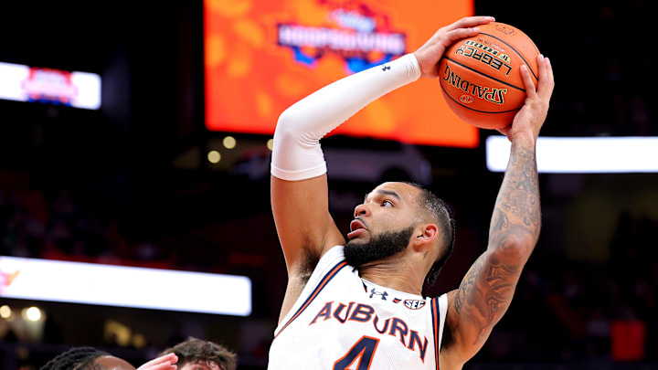 Holiday Hoopsgiving Atlanta - Auburn v Ohio State