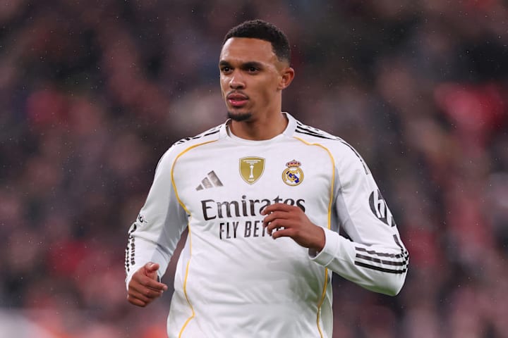 เทรนต์ อเล็กซานเดอร์-อาร์โนลด์