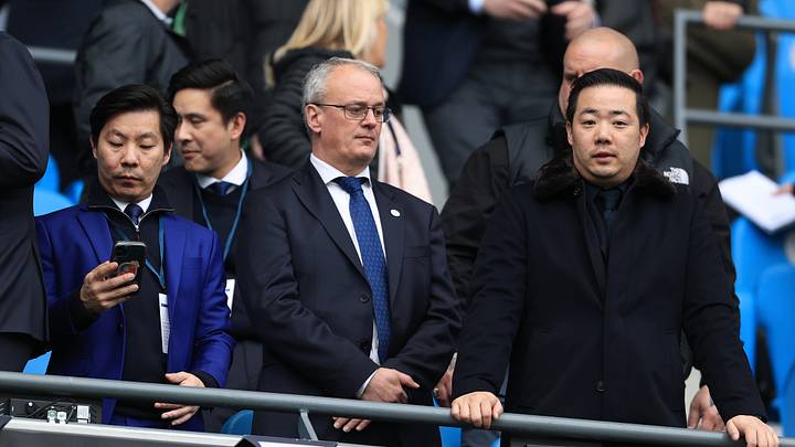 Are Leicester City in crisis mode? Are Leicester City in crisis mode?