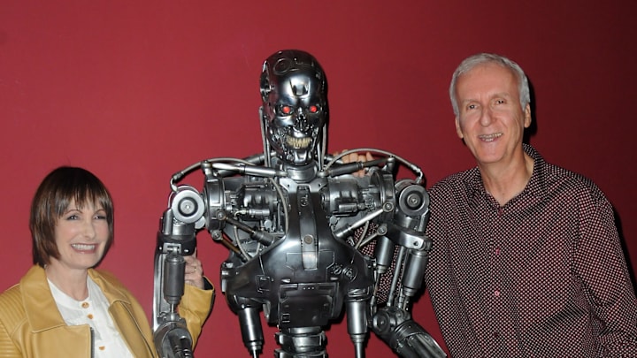 "The Terminator" 30th Anniversary Screening