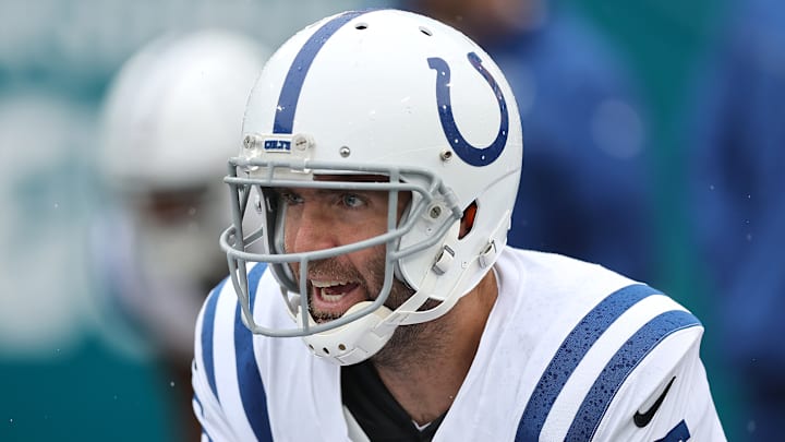 Indianapolis Colts v Jacksonville Jaguars