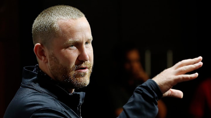 One SEC coordinator could be an overlooked home run hire for Michigan.