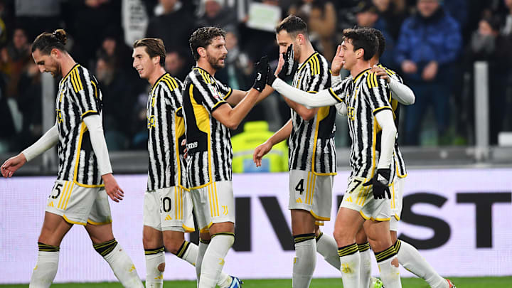 Juventus