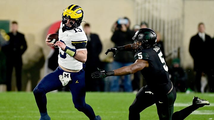 Mandatory Credit: Dale Young-Imagn Images Mandatory Credit: Dale Young-Imagn Images