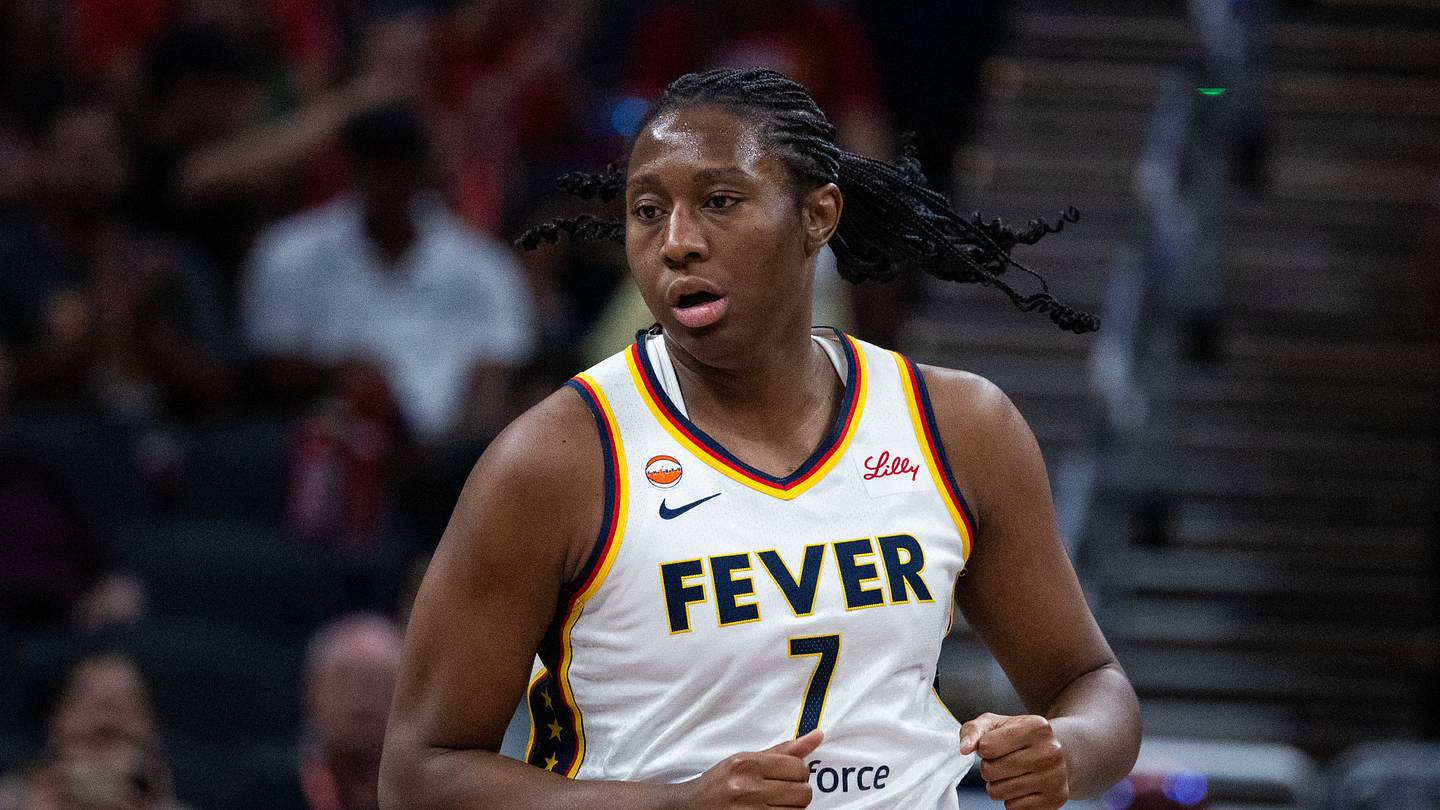 Fever vs. Sky Prediction, Odds, Best WNBA Prop Bet for Saturday, Aug. 8