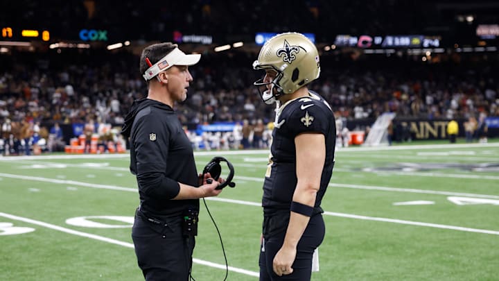 Chicago Bears v New Orleans Saints