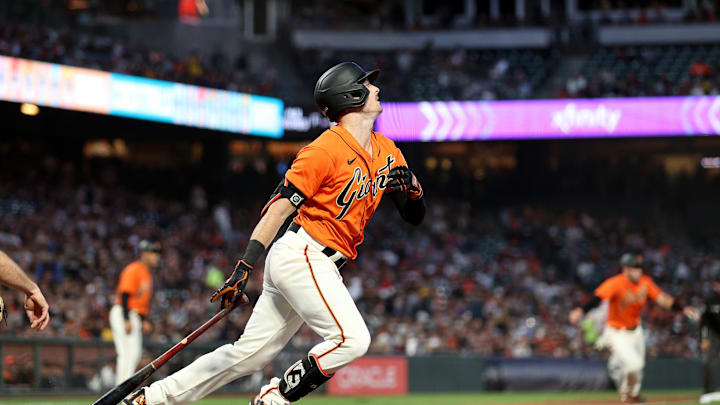 Mike Yastrzemski