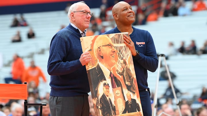 Syracuse basketball is set for its 2024-25 season. Here's why I believe in head coach Adrian Autry and the team's future.