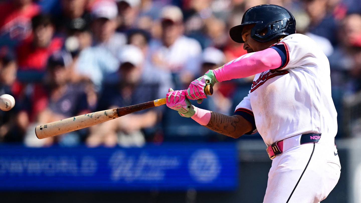 Jose Ramirez Delivers As 2026 Woes Dissipate in Beatdown of Athletics at Home