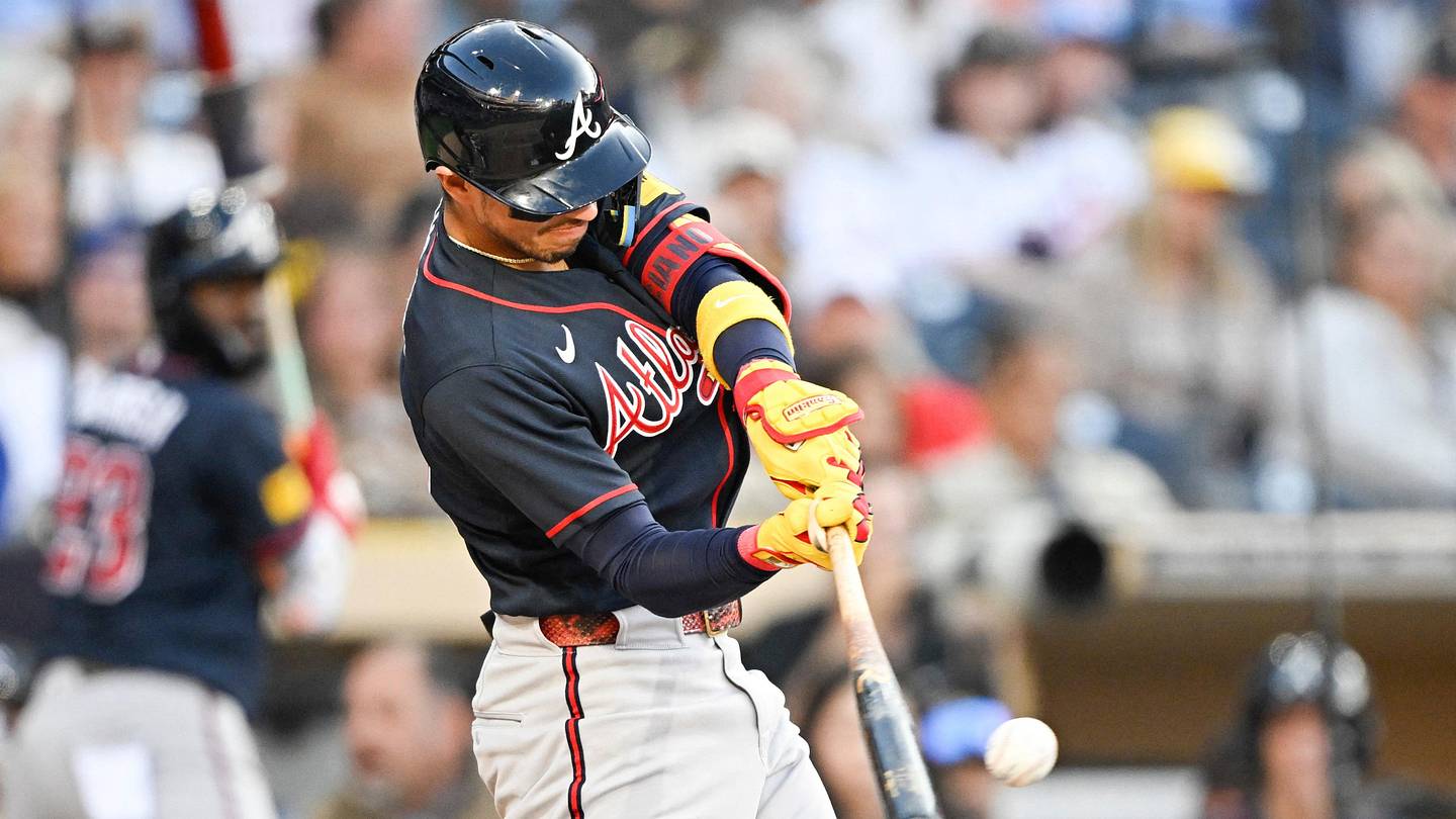 Saving Graces on Braves and Who Needs New Month the Most