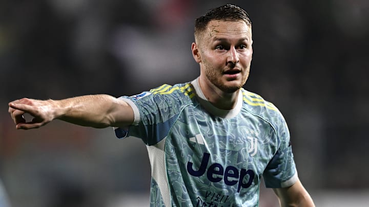 Teun Koopmeiners has already made an impact under Luciano Spalletti