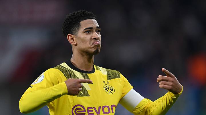 RB Leipzig v Borussia Dortmund - DFB Cup: Quarterfinal