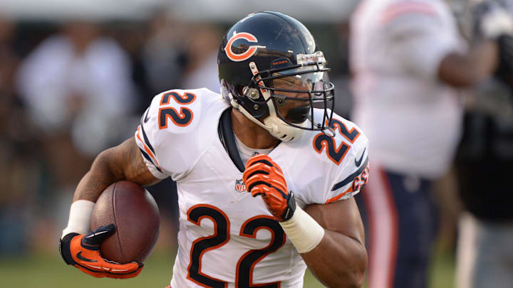 Chicago Bears, Matt Forte
