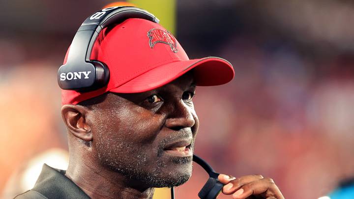 The Buccaneers closed out the preseason in disappointing fashion. The Buccaneers closed out the preseason in disappointing fashion.