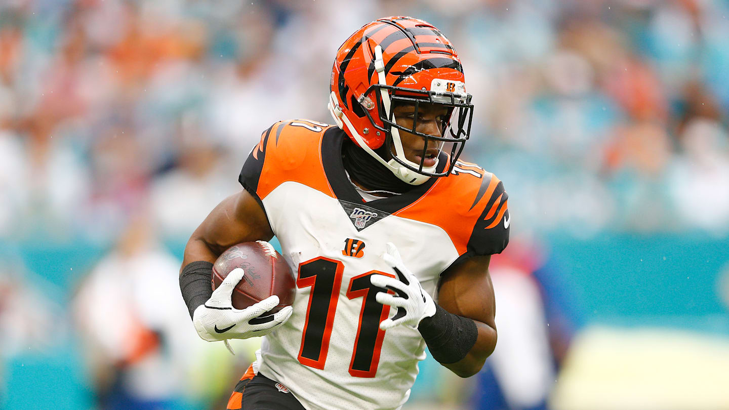 NFL Combine legends who never lived up to the hype