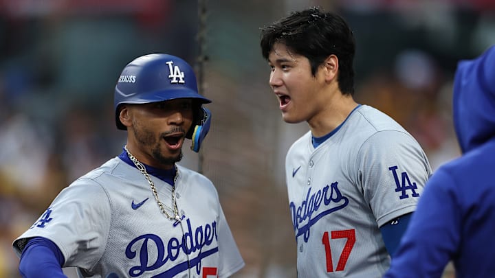 Division Series - Los Angeles Dodgers v San Diego Padres - Game 3