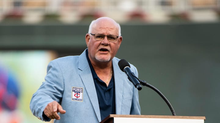 Texas Rangers v Minnesota Twins