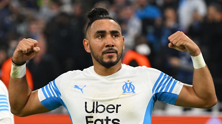 Dimitri Payet avait joué les héros au tour précédent face au PAOK.