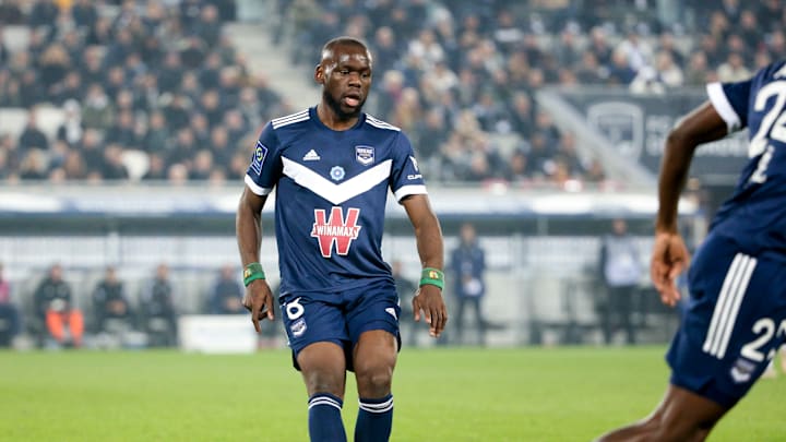 Jean Onana Jean Onana