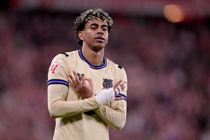 ลามีน ยามาล