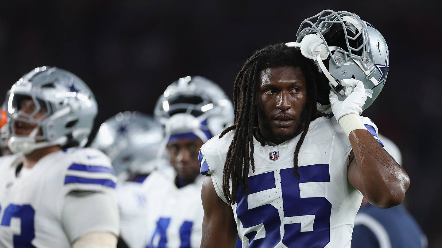 These 8 NFL rookies already look like starters in the preseason
