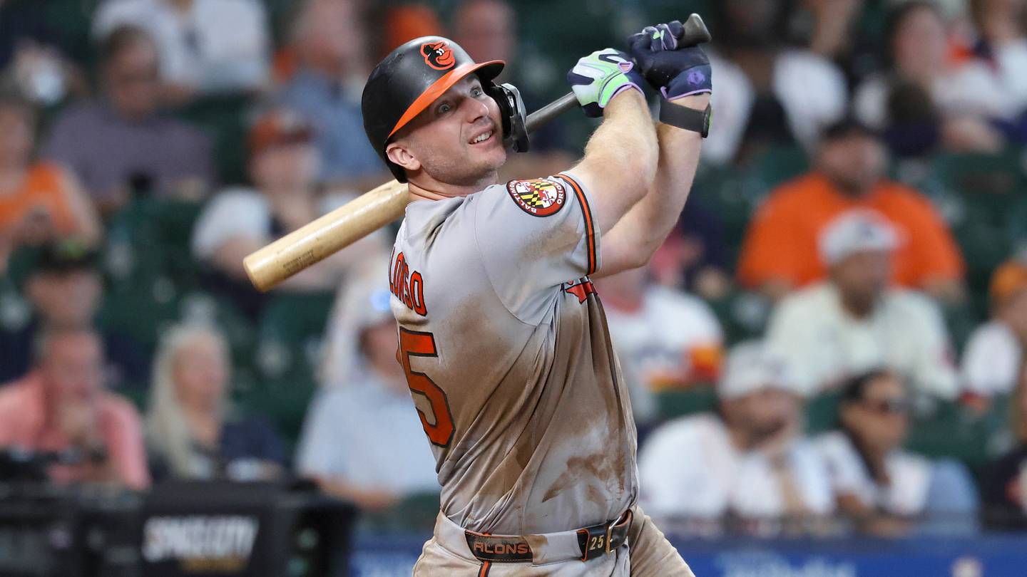 Angels vs. Orioles Prediction, Odds, Probable Pitchers, Prop Bets for Thursday, Aug. 6